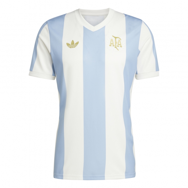 ARGENTINA MAGLIA ANNIVERSARIO 50 anni