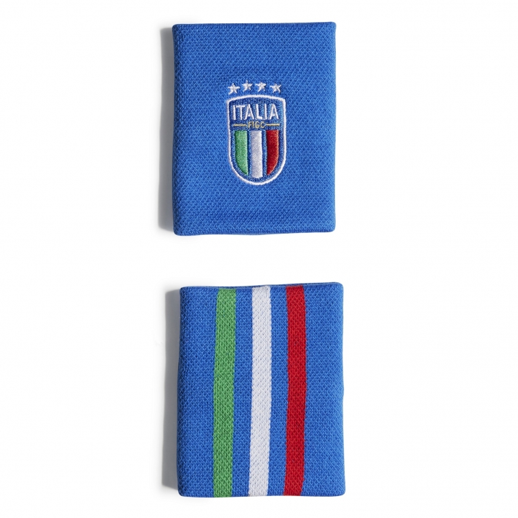 ITALIA FIGC WRISTBAND 2024-25