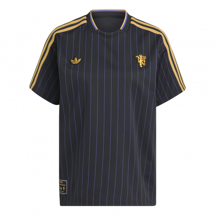 MANCHESTER MAGLIA TERRACE ICONS