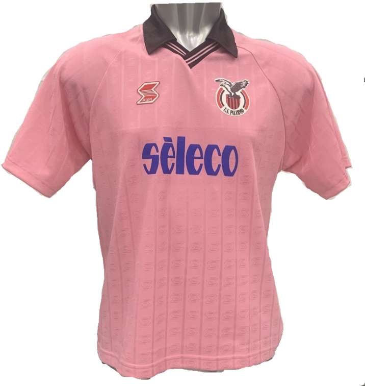 PALERMO MAGLIA VINTAGE 1991-92