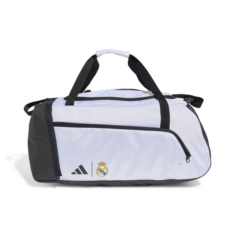 REAL MADRID DUFFEL BAG 2024-25