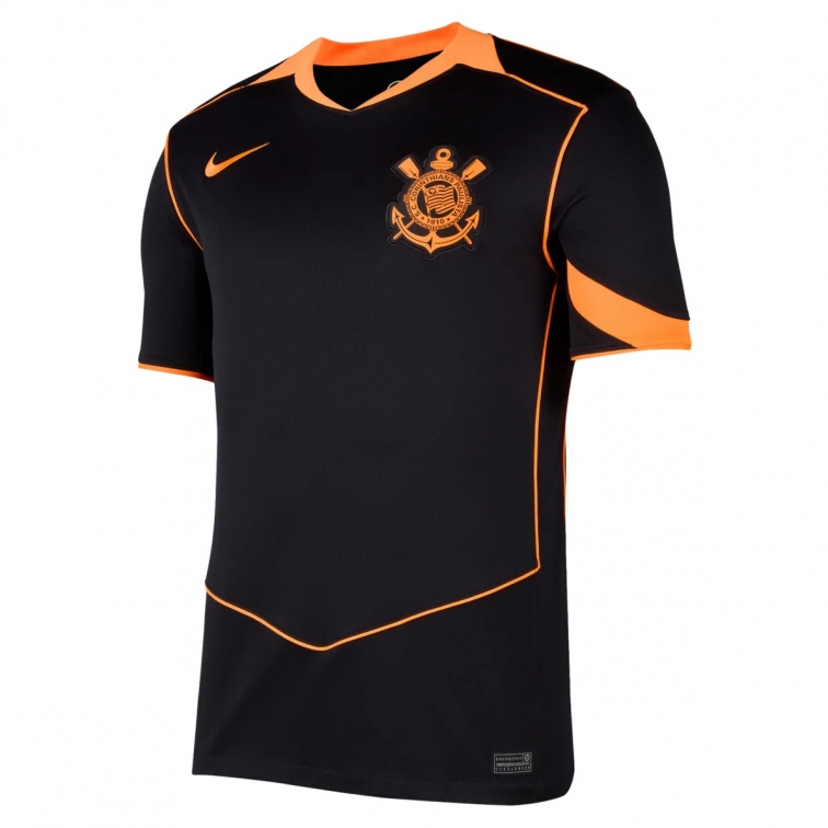 CORINTHIANS MAGLIA 3RD 2025-26