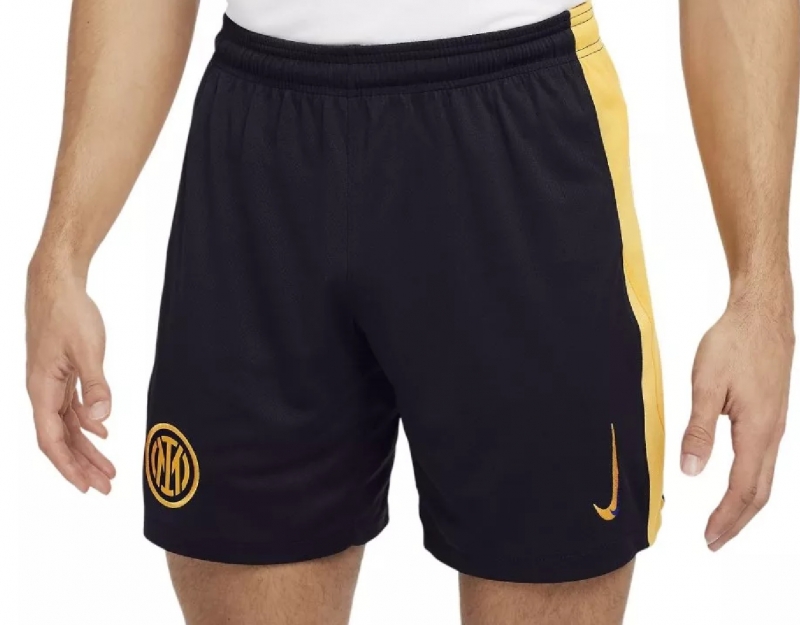 FC INTER 3RD SHORTS 2024-25