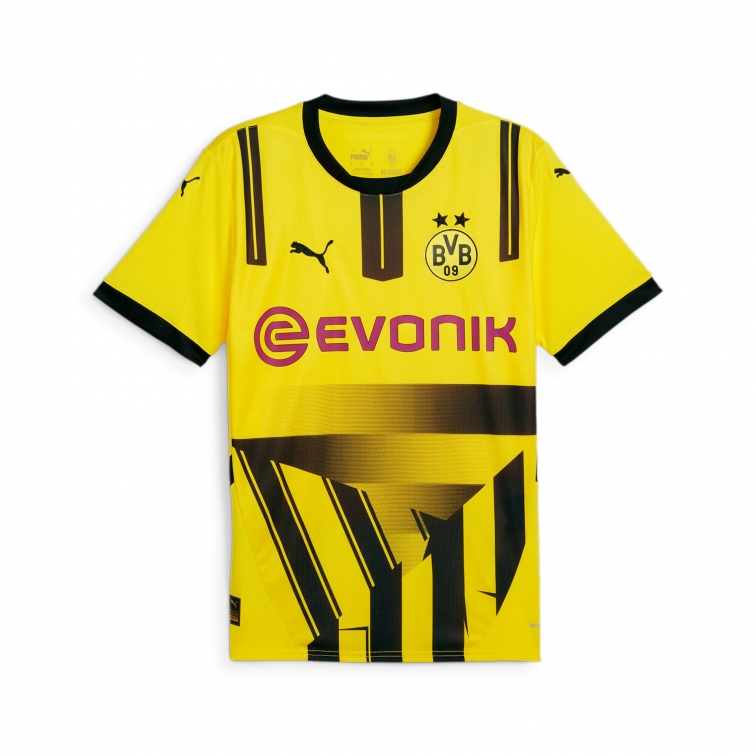 BORUSSIA DORTMUND MAGLIA CUP 2024-25