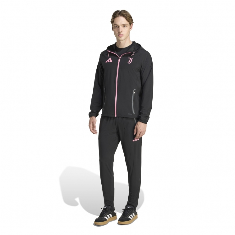 JUVENTUS TECH TRACKSUIT 2025-26