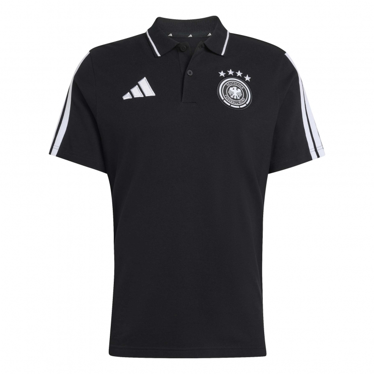GERMANIA POLO NERA 2025-27