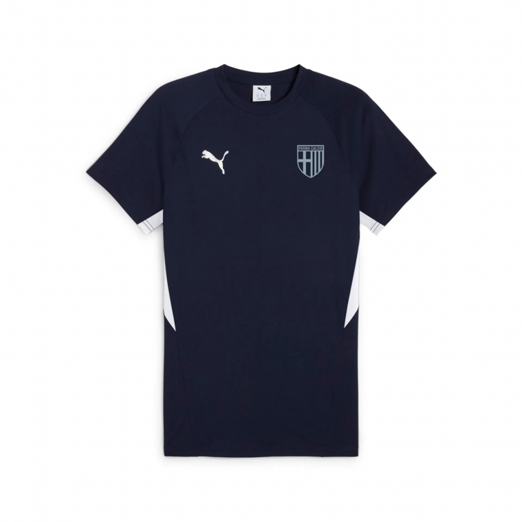 PARMA T-SHIRT BLU 2025-26