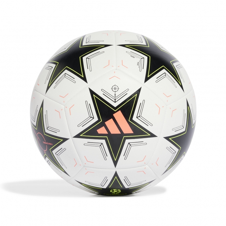 CHAMPIONS LEAGUE TRAINING BALL 2024-25