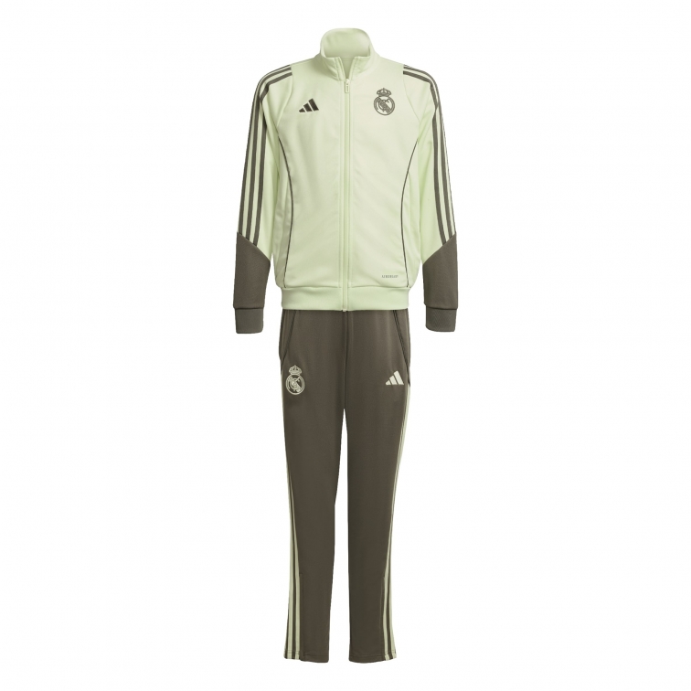 REAL MADRID TUTA BAMBINO 2025-26
