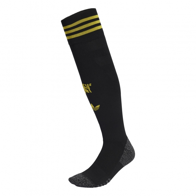 MANCHESTER UNITED 3RD SOCKS 2025-26
