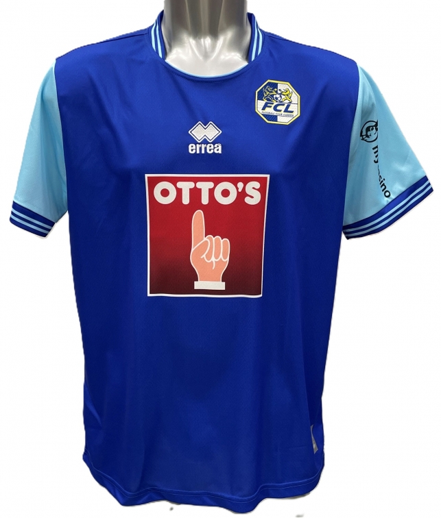 LUCERNA MAGLIA HOME 2025-26