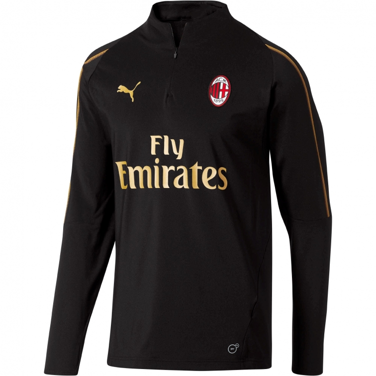 Allenamento AC Milan ufficiale Allenamento AC Milan ufficiale