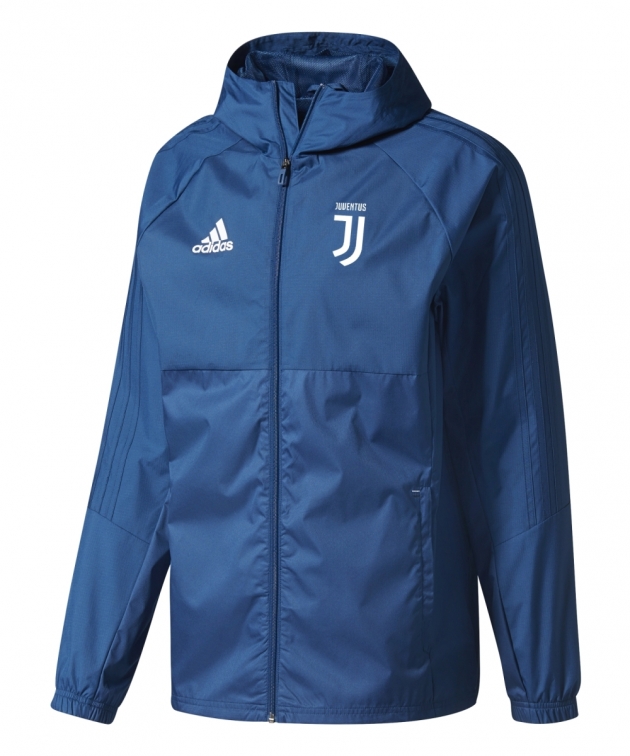 giacca juventus ufficiale