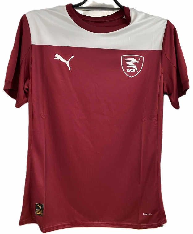 SALERNITANA MAGLIA HOME 2025-26