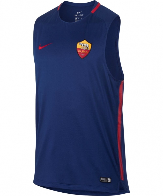 Allenamento ROMA Bambino Allenamento ROMA Bambino