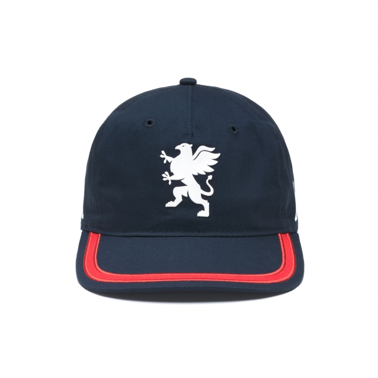 GENOA CAPPELLINO BASEBALL 2025-26