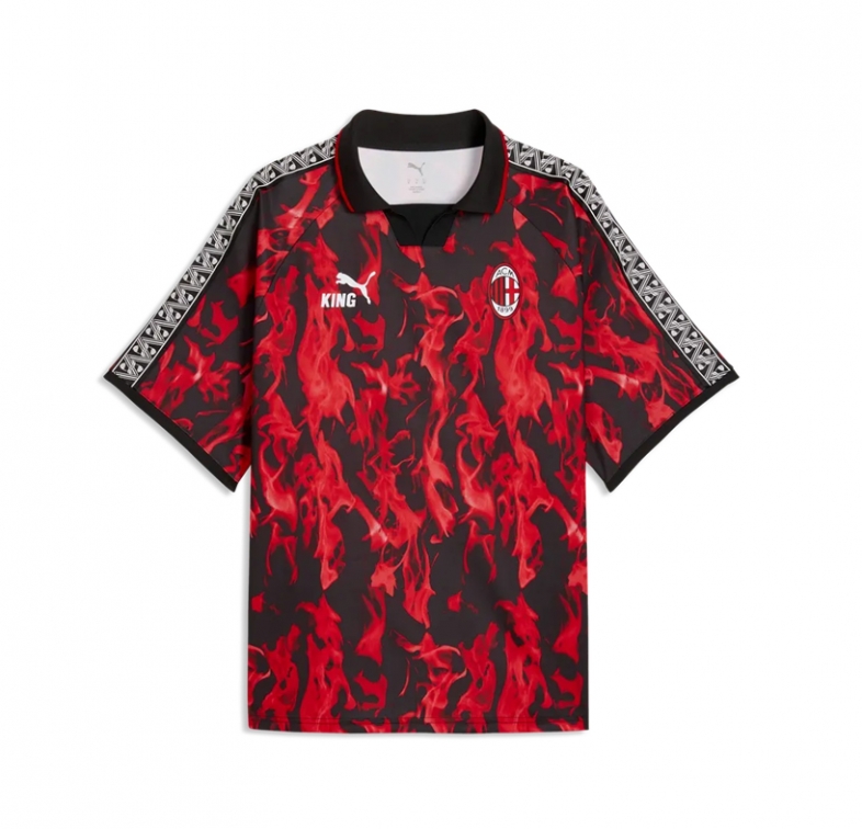 AC MILAN MAGLIA KING 2025-26