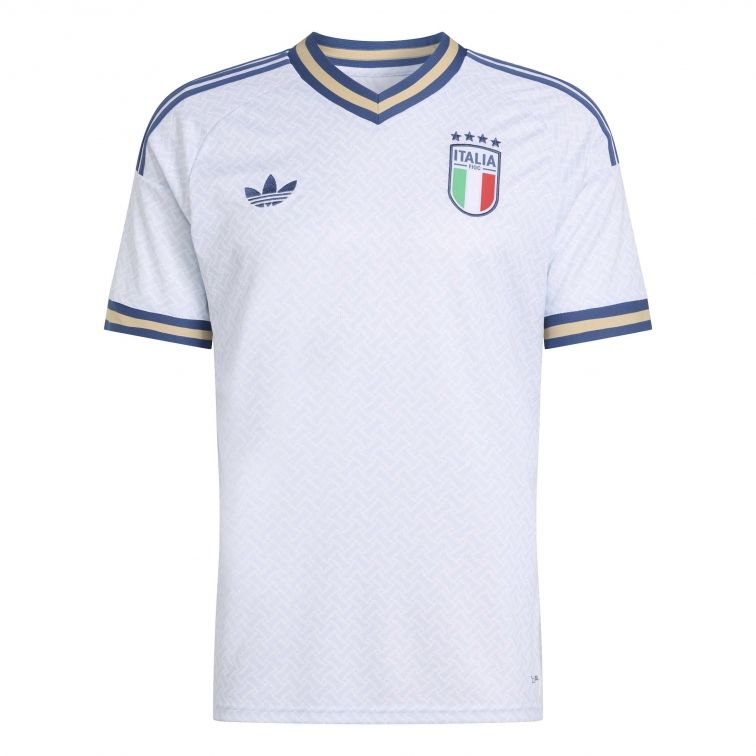 ITALIA FIGC MAGLIA AWAY 2026-27