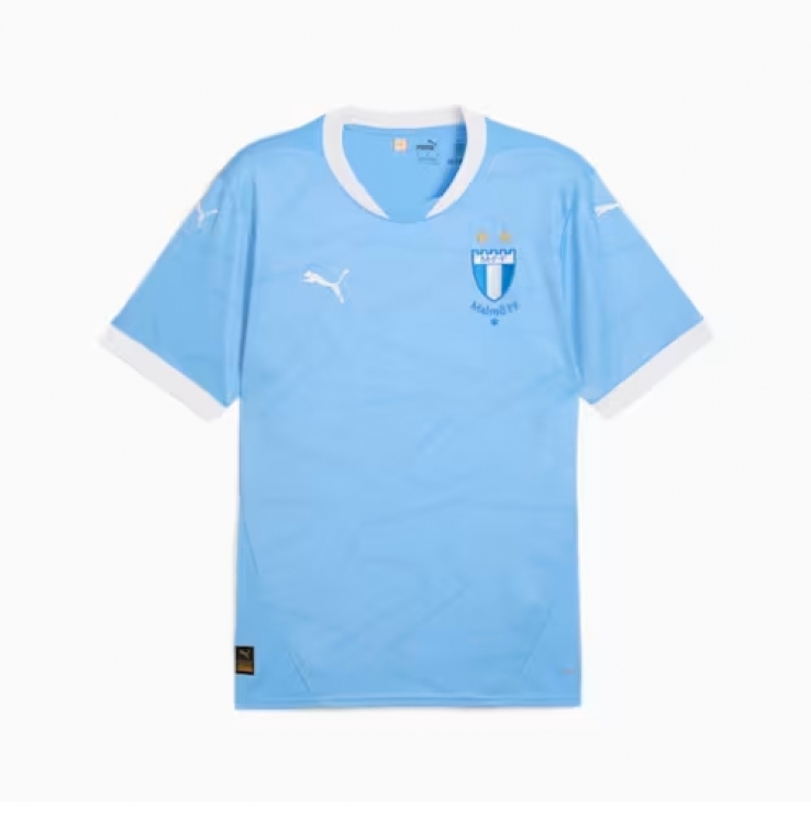 MALMOE HOME SHIRT 2024-25