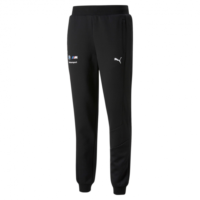 BMW SWEAT BLACK PANTS