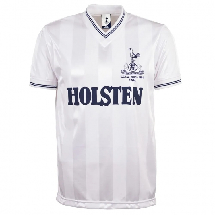 TOTTENHAM MAGLIA VINTAGE 1983-84