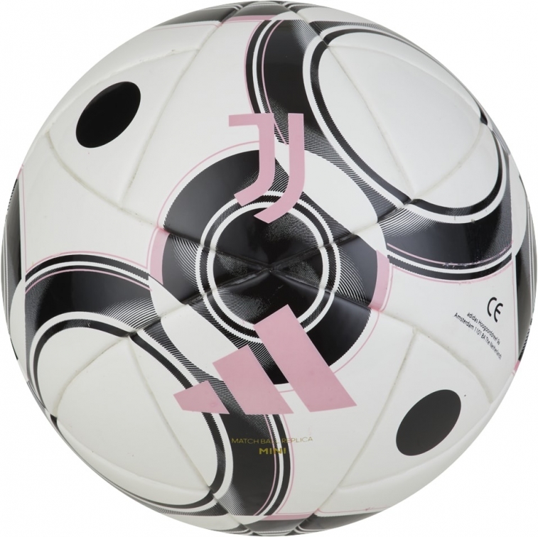 JUVENTUS MINIBALL 2025-26