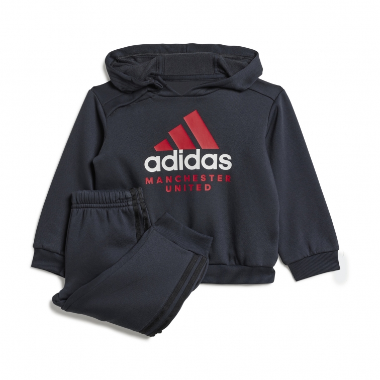 MANCHESTER UNITED BABY JOGGER 2025-26