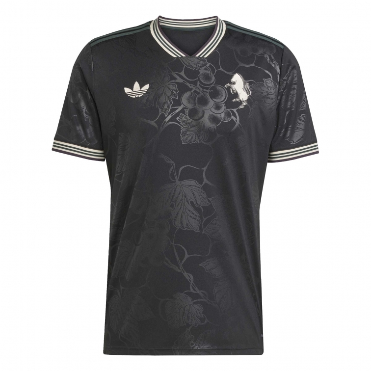 JUVENTUS MAGLIA 3RD 2025-26