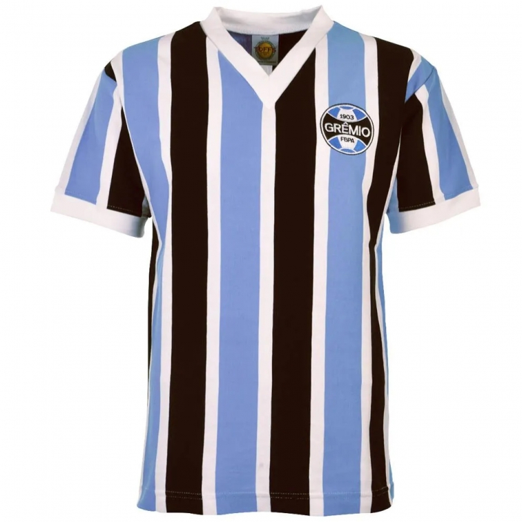 GREMIO MAGLIA VINTAGE 1970