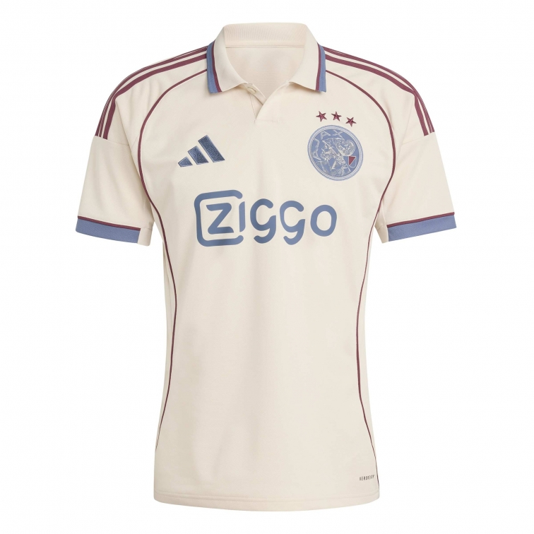 AJAX MAGLIA 3RD 2025-26