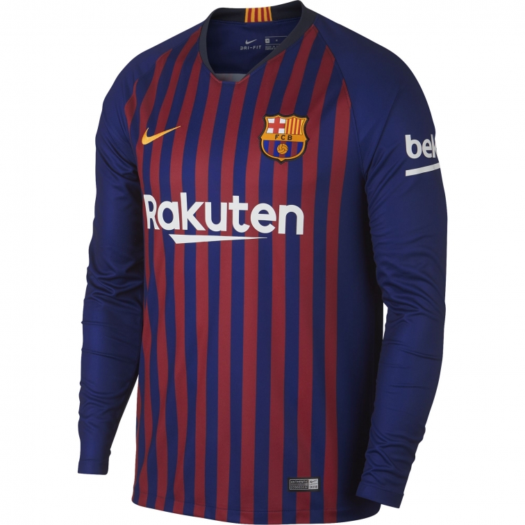Maglia Home FC Barcelona S. Roberto Maglia Home FC Barcelona S. Roberto