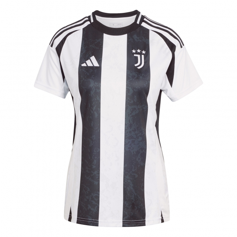 JUVENTUS MAGLIA DONNA HOME 2024-25