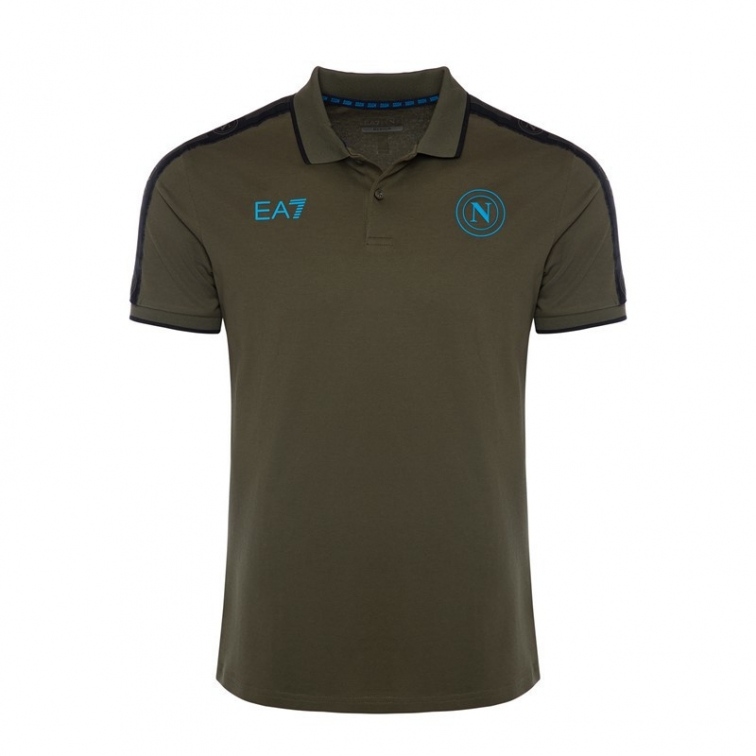 SSC NAPOLI POLO 2024-25