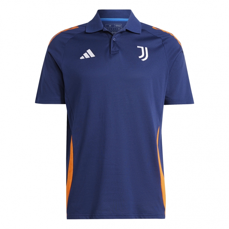 Maglia juve blu online