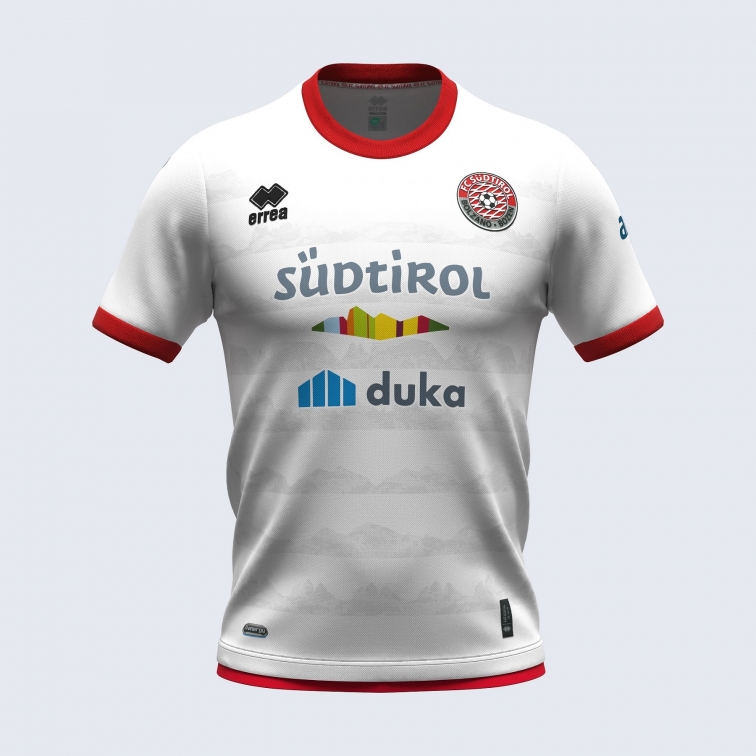 SUDTIROL MAGLIA HOME 2024-25