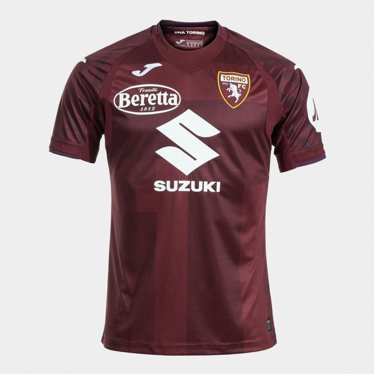 FC TORINO MAGLIA BAMBINO HOME 2024-25