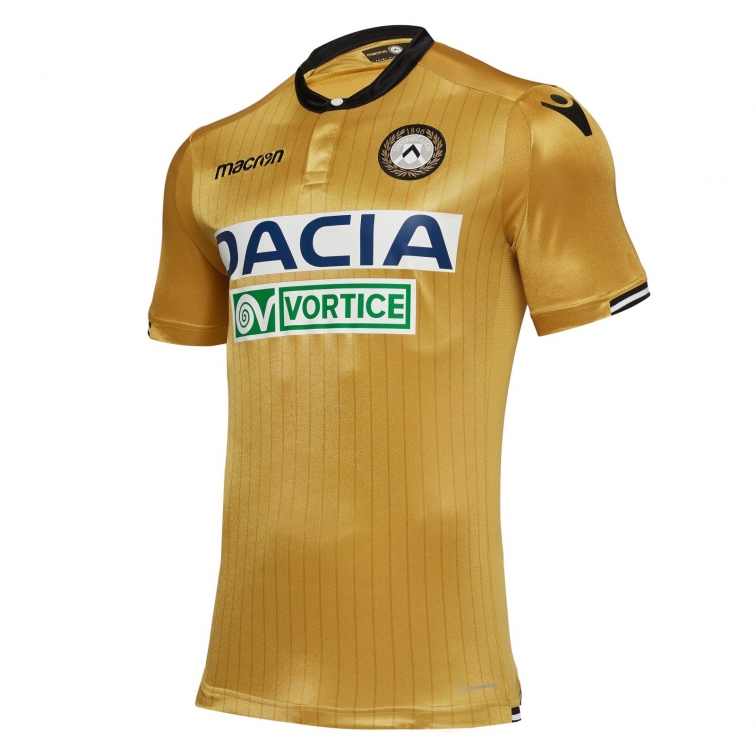 maglia oro