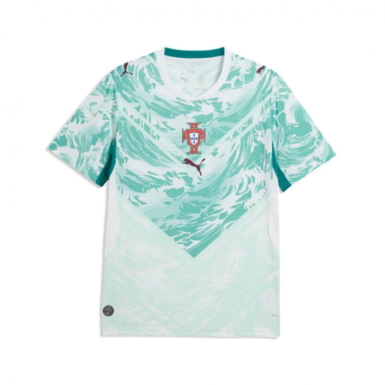 PORTOGALLO MAGLIA AWAY 2026-27