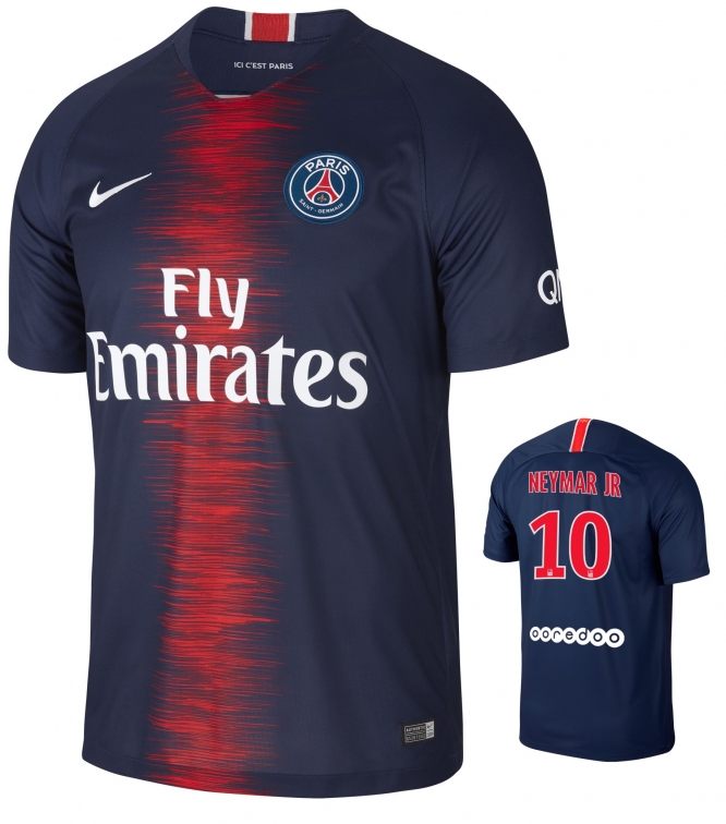 Maglia Home PSG prima Maglia Home PSG prima