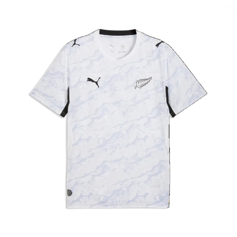 NUOVA ZELANDA MAGLIA AWAY 2026-27