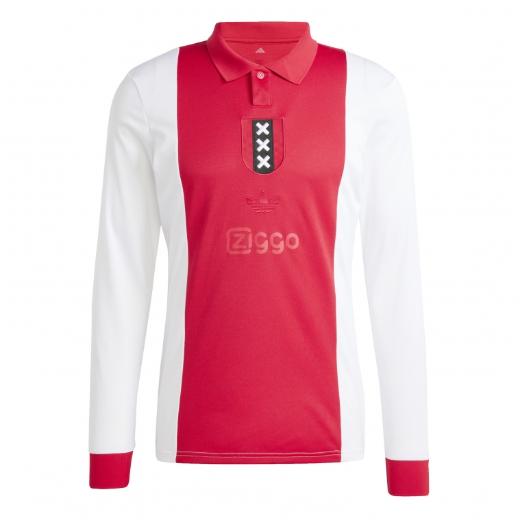 AJAX 125th YEARS ANNIVERSARY
