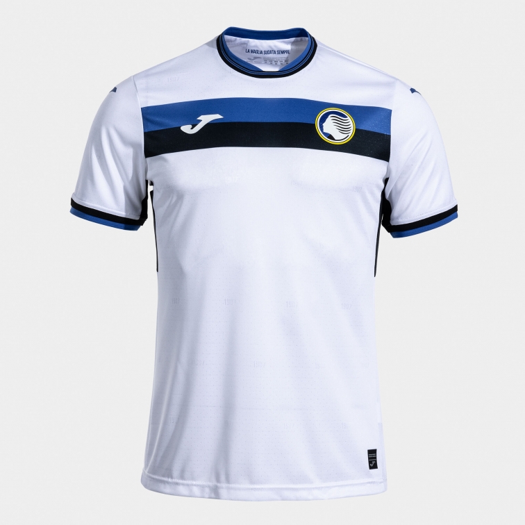 ATALANTA AWAY SHIRT 2024-25