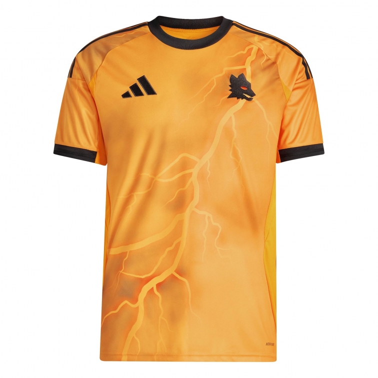 AS ROMA MAGLIA AWAY 2025-26