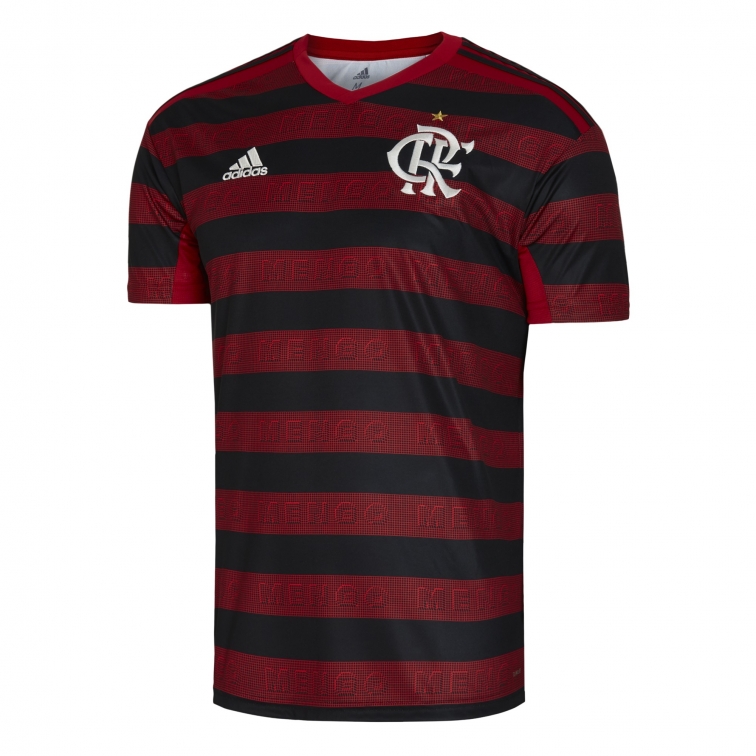 maglia flamengo