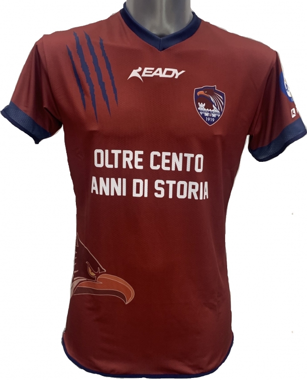 TIVOLI CALCIO MAGLIA HOME 2023-24