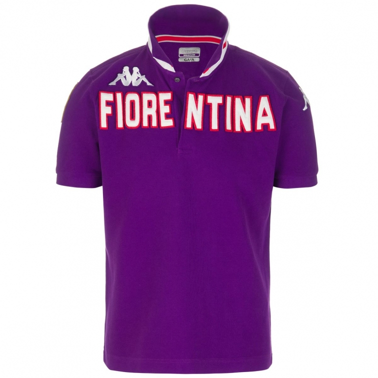 FIORENTINA EROI POLO 2021-22