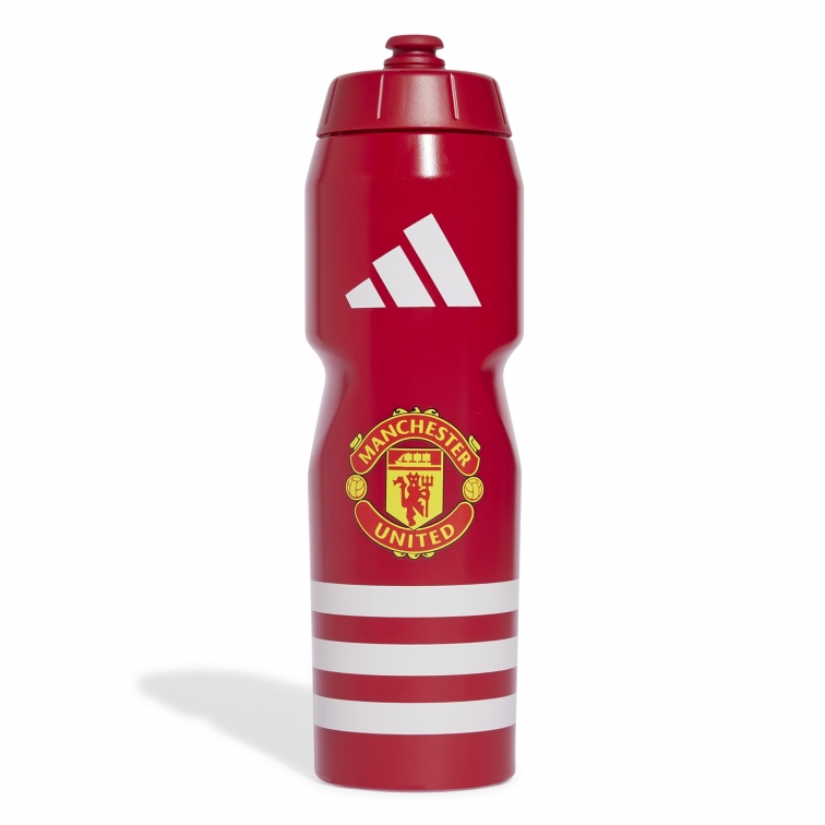 MANCHESTER UNITED BOTTIGLIA 2025-26