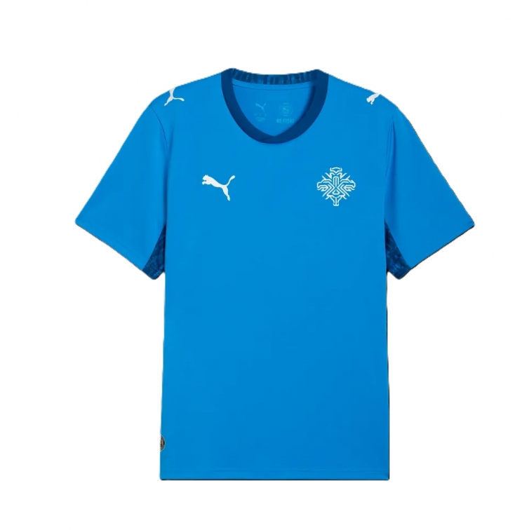 ISLANDA MAGLIA HOME 2026-27