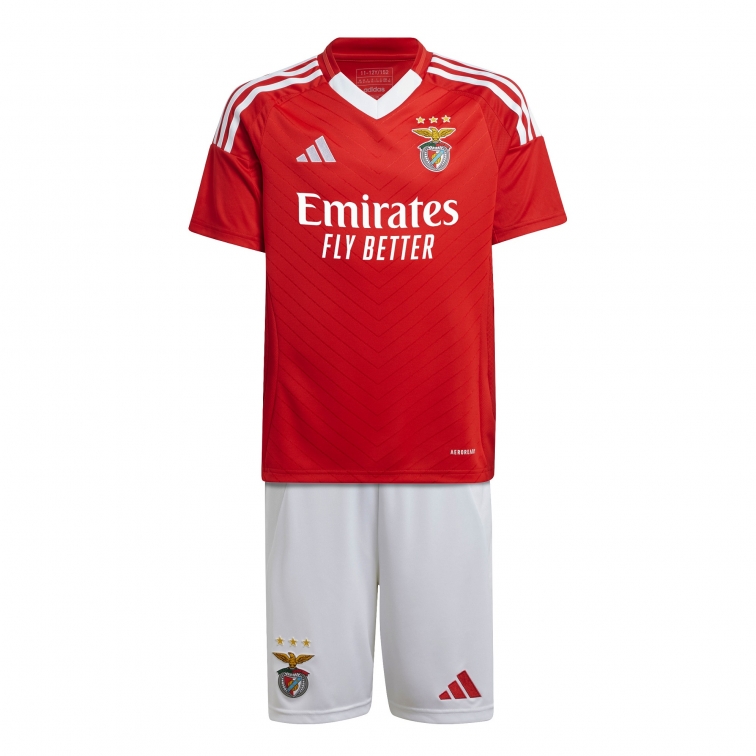 BENFICA COMPLETO BAMBINO 2024-25