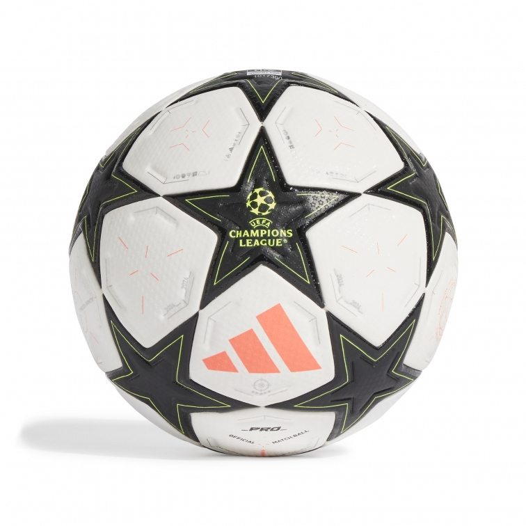 CHAMPIONS LEAGUE PALLONE GARA MATCH 2024-25